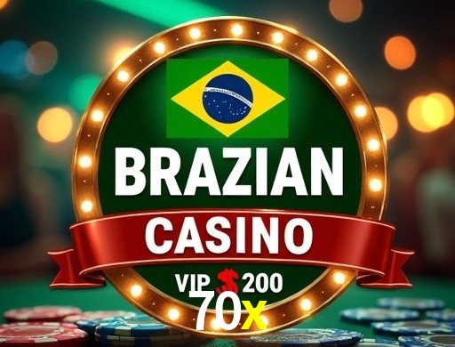 Canal oficial no Telegram da 70x