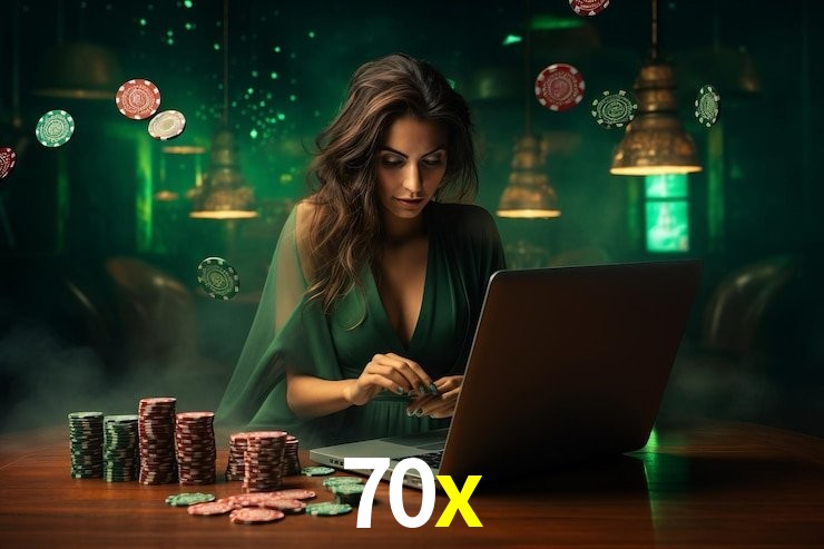 Segurança e privacidade no APP 70x
