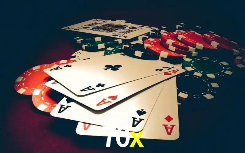 Benefícios VIP na 70x